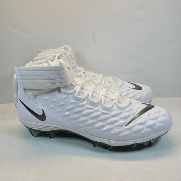 nike force savage pro cleats